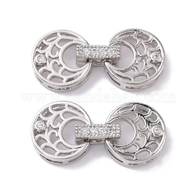 Латунное микропейв KK-G420-11P-1