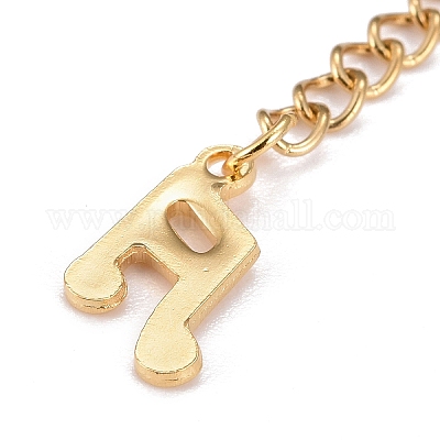 Удлинитель цепи из нержавеющей стали 304 STAS-F268-26G-1