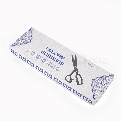 Ножницы для швейной промышленности&nbsp;TOOL-R118-02B-1