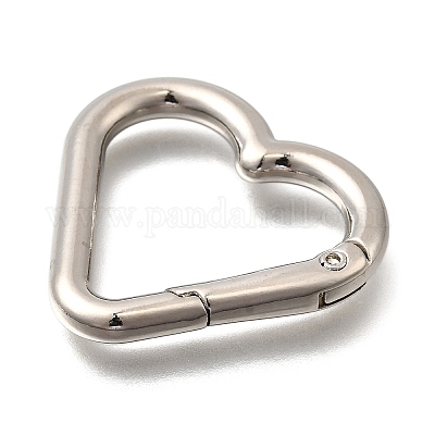 Пружинные кольца из цинкового сплава FIND-H050-02B-P-1