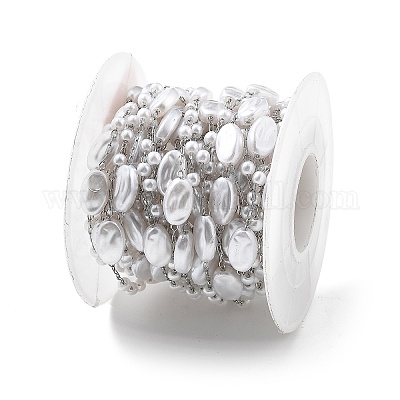 Цепи ручной работы из нержавеющей стали 304 CHS-K020-05P-1