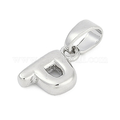 Латунь подвески KK-G522-54P-P-1