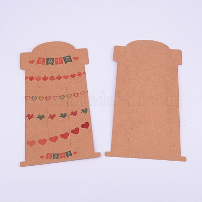 Заколка для волос DIY-WH0167-86A-1