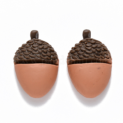 Смола декодирует кабошоны CRES-N022-48-1