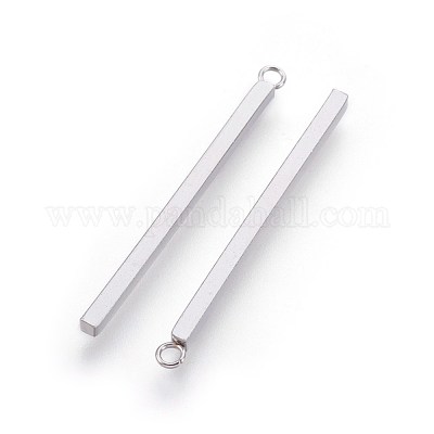 Подвески из нержавеющей стали 201&nbsp;STAS-F188-18P-1