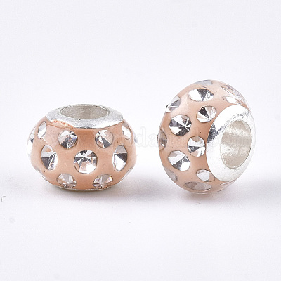 Cmолы европейские шарики RPDL-T002-02K-1