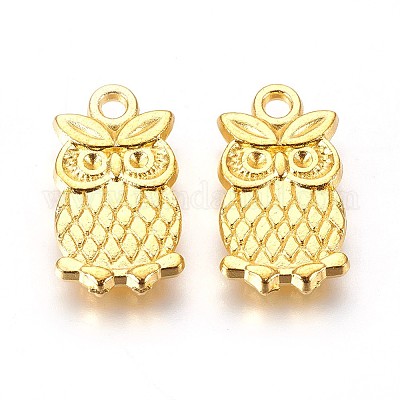 Металлический сплав подвески горный хрусталь настройки&nbsp;LS-PALLOY-A14926-G-1