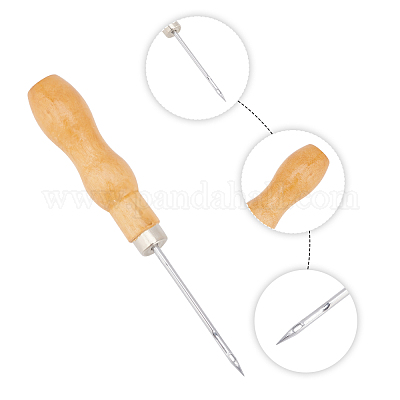 4 шт. стальные шила TOOL-GF0003-11-1