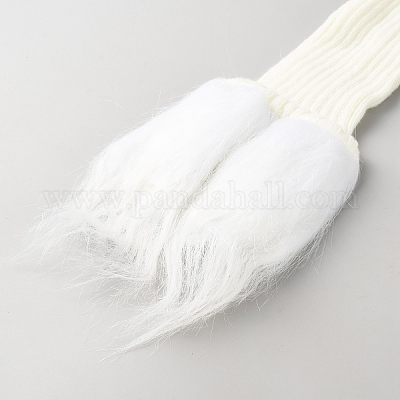 Чехол для ботинка из полиэстера и хлопка AJEW-WH0070-38A-1