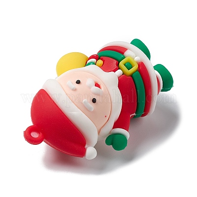 Рождественские подвески из пвх SIL-D066-03-1