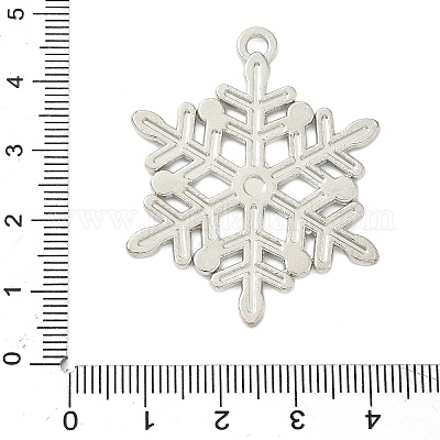 Подвески из сплава с рождественской тематикой FIND-L022-01E-P-1