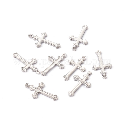 Стойки обшивки латунные подвески KK-G433-09P-1