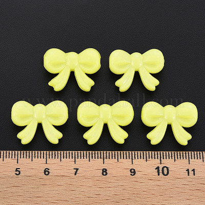 Непрозрачные акриловые бусины&nbsp;MACR-S373-72-A04-1