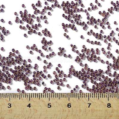 Круглые бусины toho 15/0 SEED-JPTR15-0927-1
