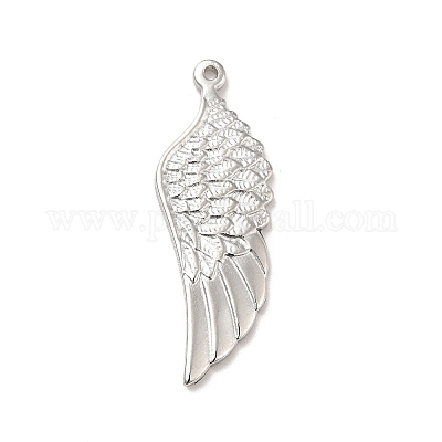 Подвески из нержавеющей стали 304 STAS-E176-08P-1