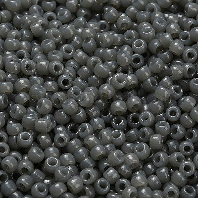 Круглые бусины toho 6/0 X-SEED-TR06-1150-1