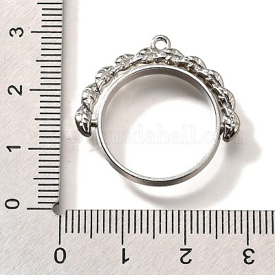 Подвесные подвески из сплава PALLOY-I223-17P-1