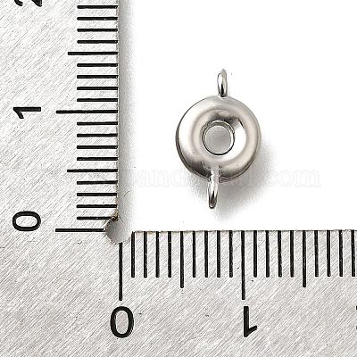 Подвески из латуни KK-P295-01P-O-1