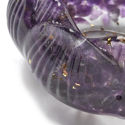 Курильницы из смолы DJEW-H012-01B-1