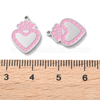 Подвески из нержавеющей стали 304 STAS-M102-05P-1