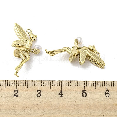 Подвески из нержавеющей стали 304 STAS-L022-043G-1