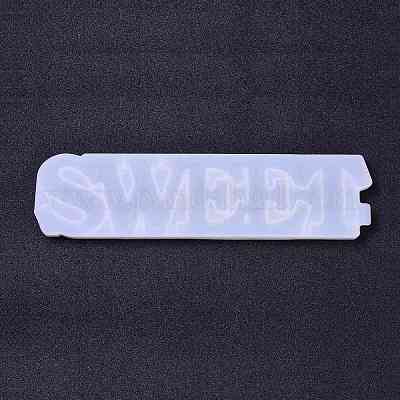 Силиконовые Молды для украшения своими руками DIY-A021-17-1