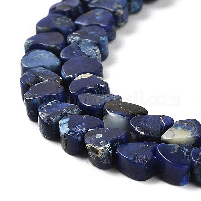 Синтетический регалит / имперская яшма / морские отложения G-F765-D02-01-1