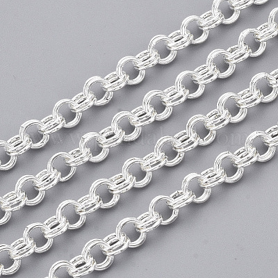 Роло железа цепи CH-S125-011B-S-1