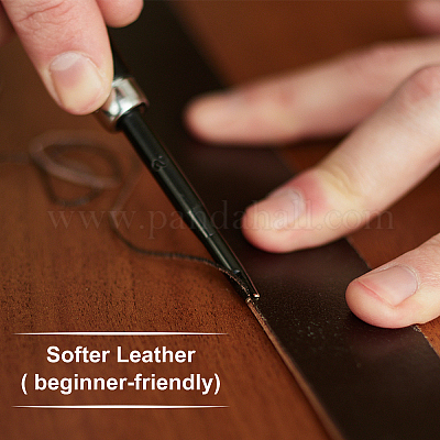 Ткань из искусственной кожи с рисунком аллигатора&nbsp;AJEW-WH0034-92A-02-1