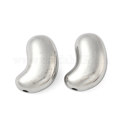 Бусины из нержавеющей стали 304 STAS-D376-28P-1