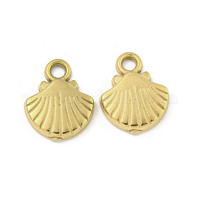 Ионное покрытие (ip) подвески из нержавеющей стали 304 STAS-I307-501G-1