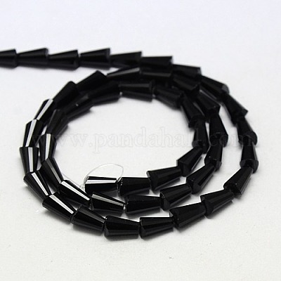 Стеклянные бусины&nbsp;EGLA-J046-01-1