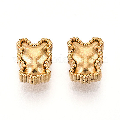 Ионное покрытие (ip) подвески из нержавеющей стали 304 STAS-N110-03G-1