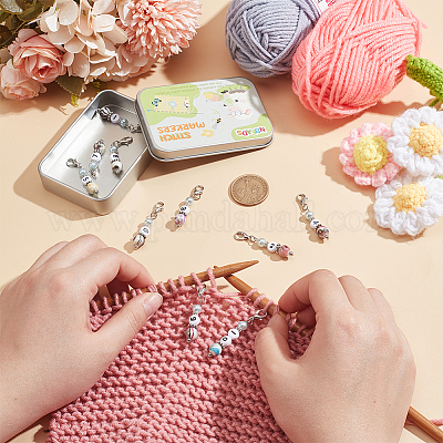 10 шт. HJEW-AB00746-01-1