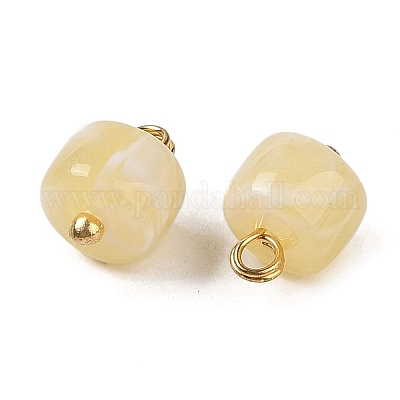 Акриловые подвески MACR-C033-10C-1