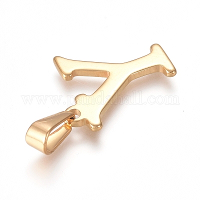 Подвески из нержавеющей стали 304&nbsp;STAS-F106-95G-Y-01-1