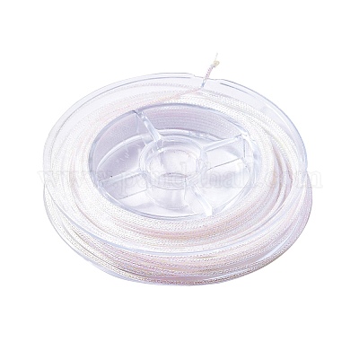 Полиэфирный металлический шнур OCOR-D301-11-1