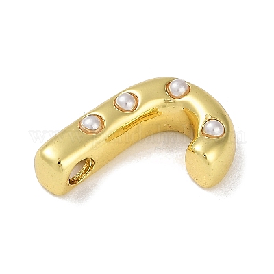 Латунные подвески KK-M009-01J-1