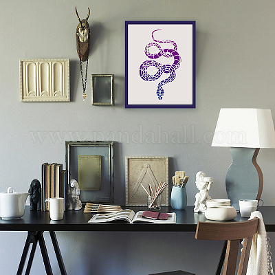 Шаблоны для рисования&nbsp;DIY-WH0396-0144-1