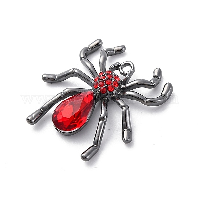 Готическая стойка подвески из сплава с покрытием PALLOY-V002-16B-02-1