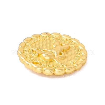 Подвески из сплава PALLOY-F282-02MG-1