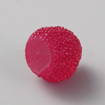 Украшения для кукольного домика из светящейся смолы FIND-CJC0010-106H-1