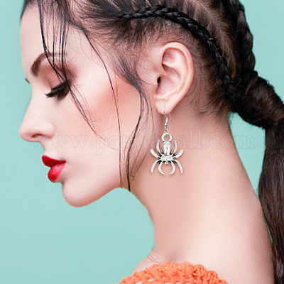 100 шт. Подвески из сплава в тибетском стиле TIBE-HY0001-05-1