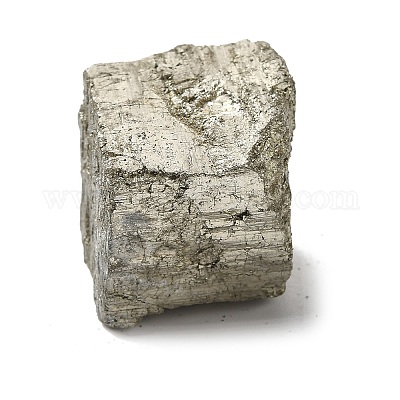 Необработанные самородки природного целебного камня пирита G-G999-A03-1