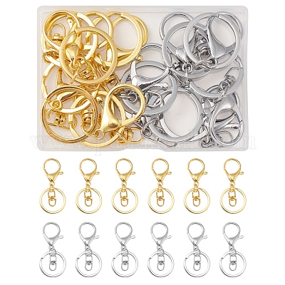 12 шт. KEYC-FS0001-01-1