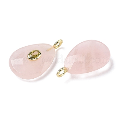 Природные каменные смешанные подвески G-I391-04G-1