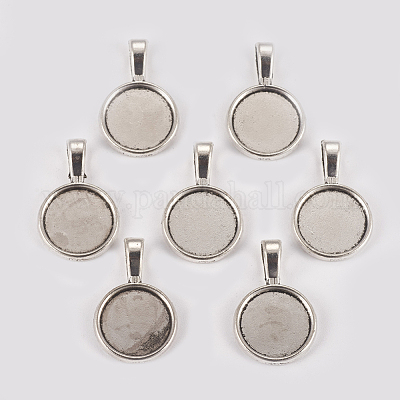 Поделки кулон материалы DIY-X0292-43AS-1