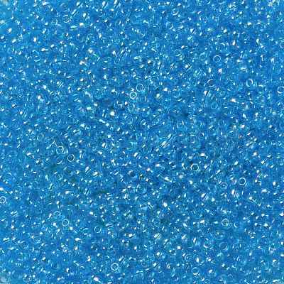 Круглые бусины toho 8/0 SEED-XTR08-0163-1