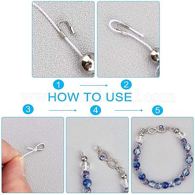 Латунная проволока опекунов KK-R030-P-1