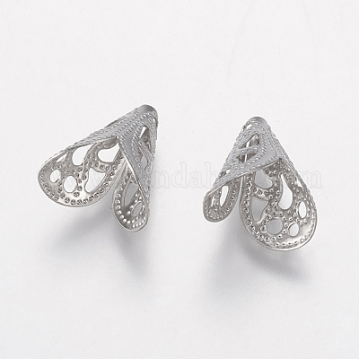 Конус из нержавеющей стали марки 304 STAS-I097-032P-1